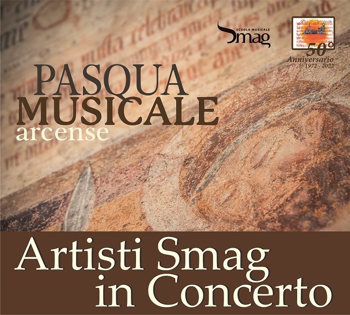 ARTISTI SMAG IN CONCERTO